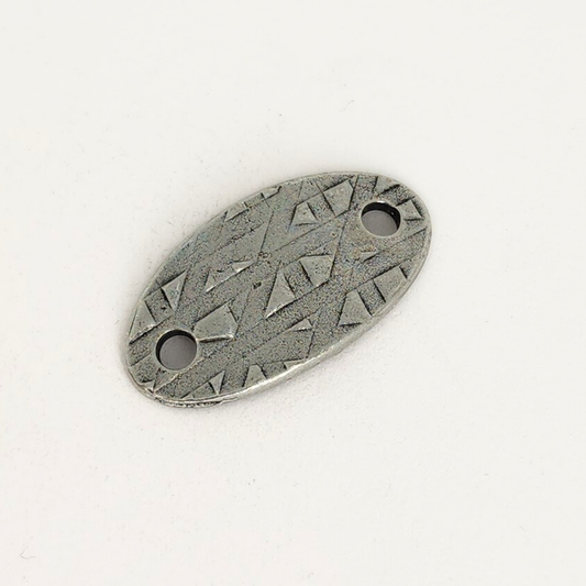 Rock & Roll Oval Link 24x13mm