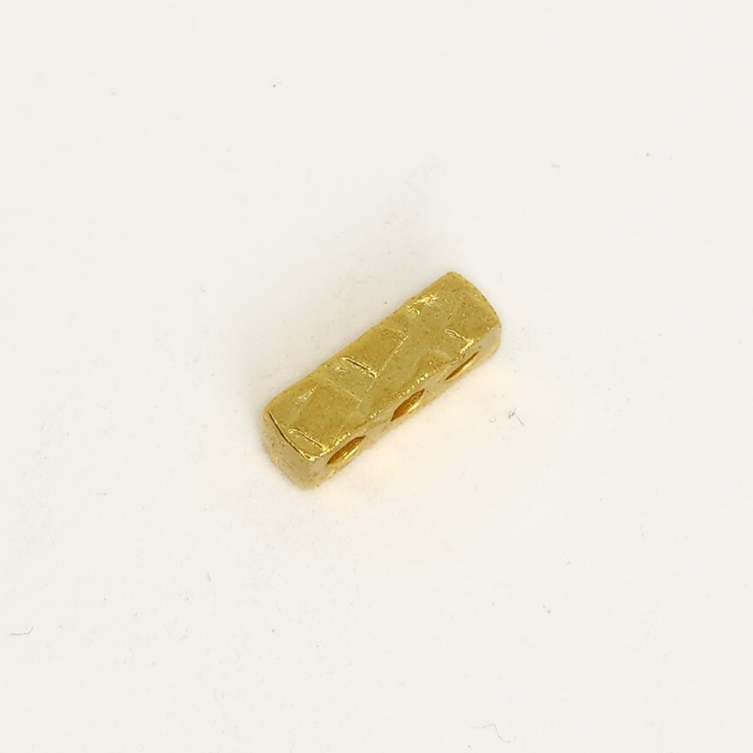 Rock & Roll 3 Hole Bar Link 14x5mm
