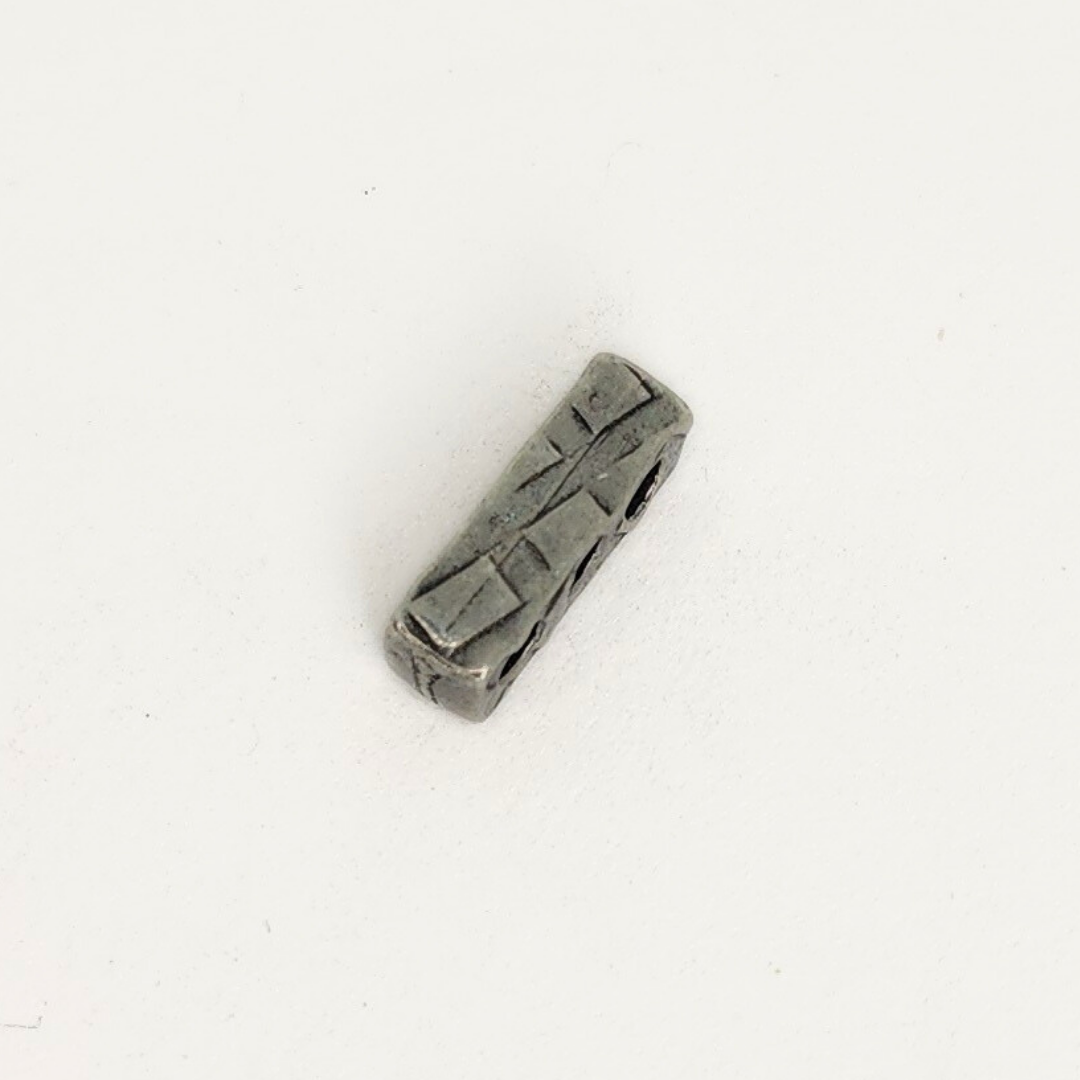 Rock & Roll 3 Hole Bar Link 14x5mm
