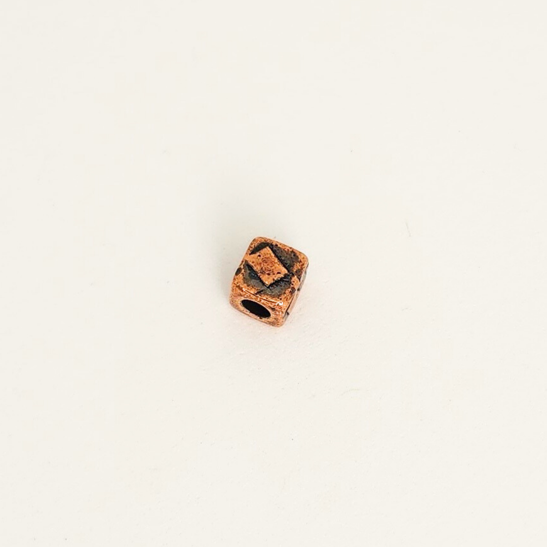 Rock & Roll Cube 5mm