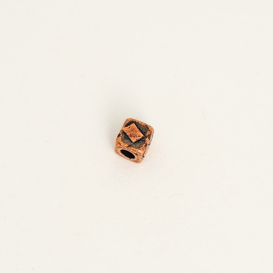 Rock & Roll Cube 5mm