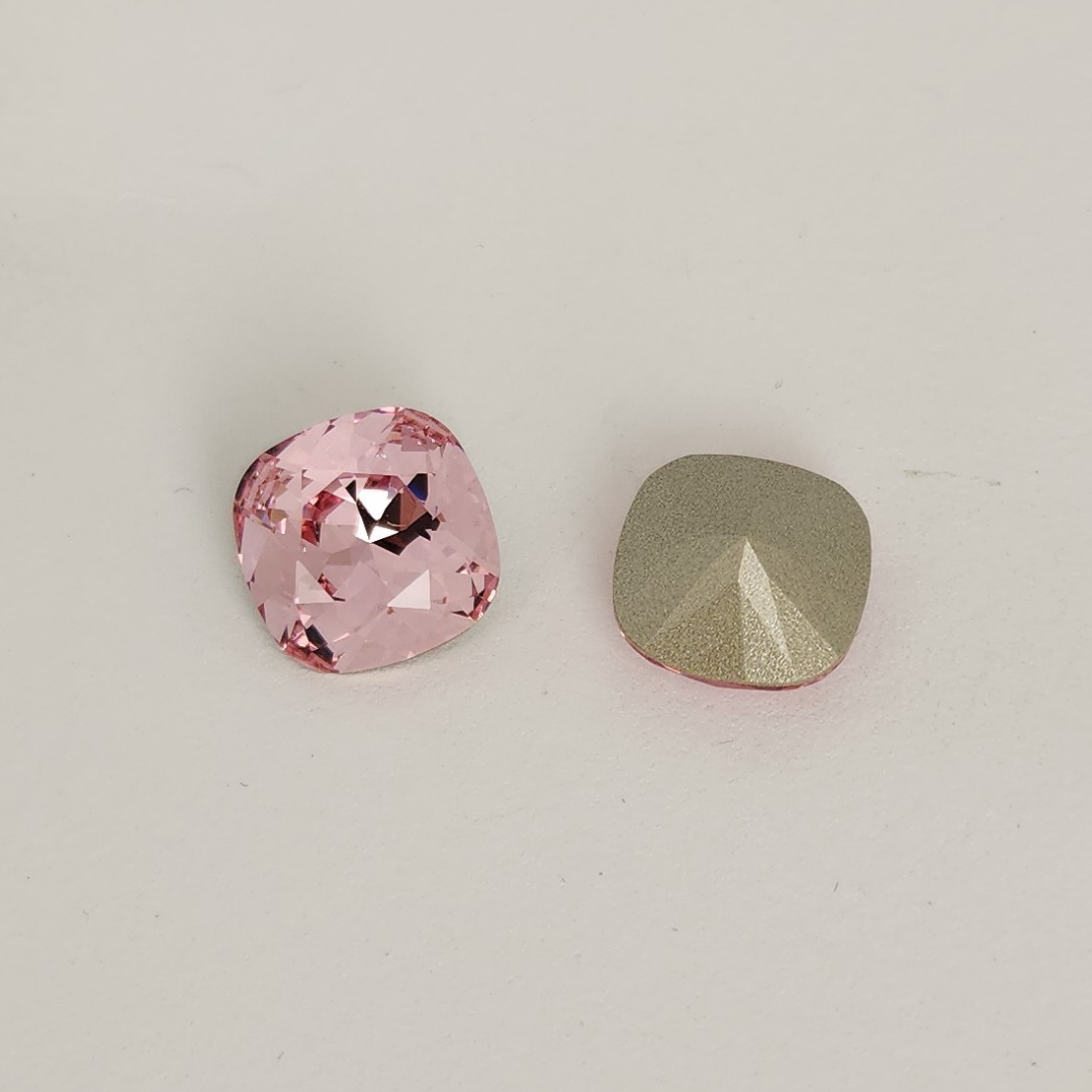 Square Cushion 12mm Pairs