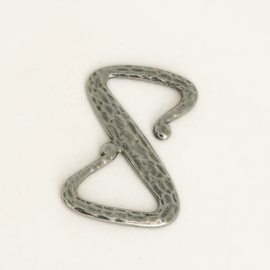 Z Hook Clasp 28mm
