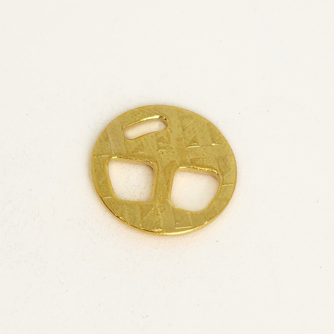 Tribuckle 18mm