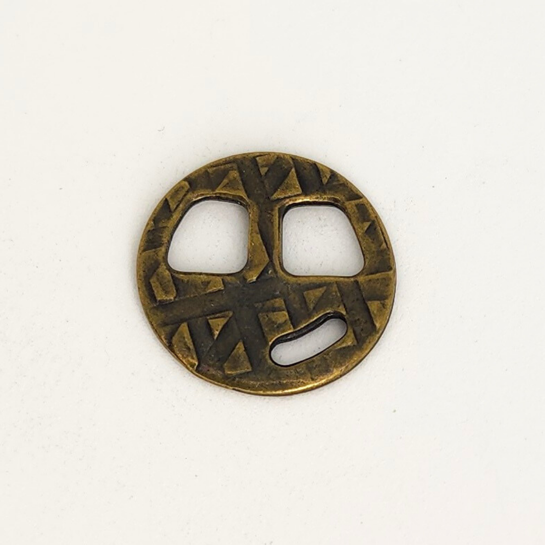 Tribuckle 18mm