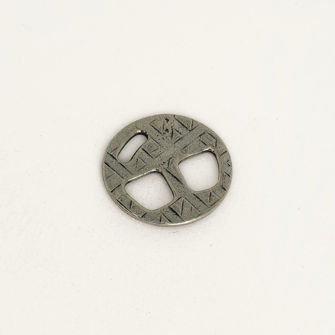 Tribuckle 18mm