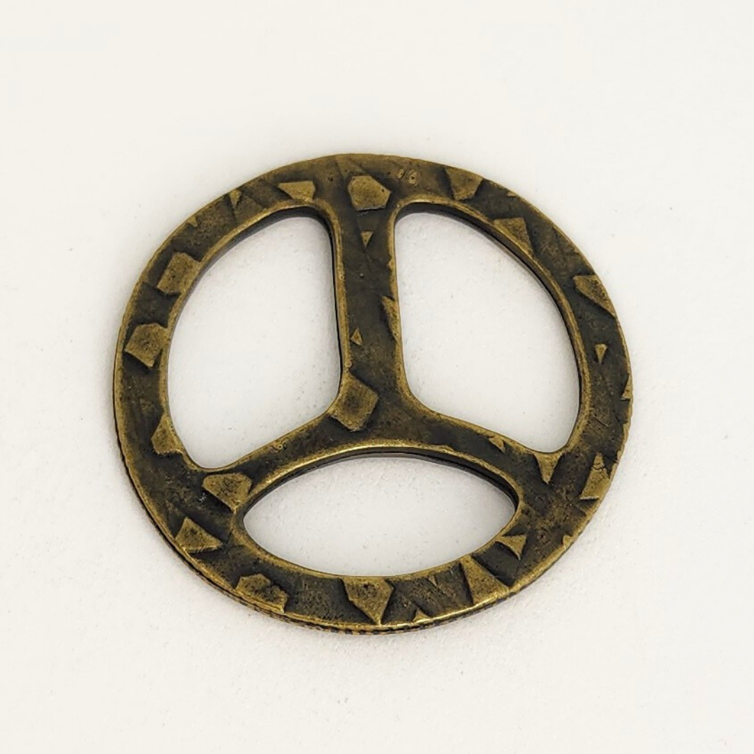 Tribuckle 28mm