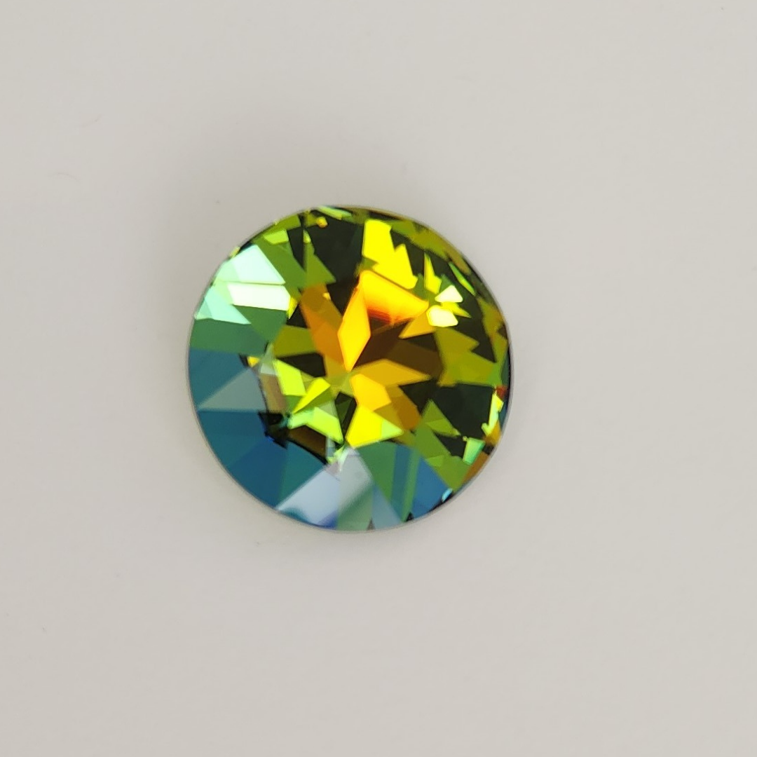 Fancy Stone 27mm