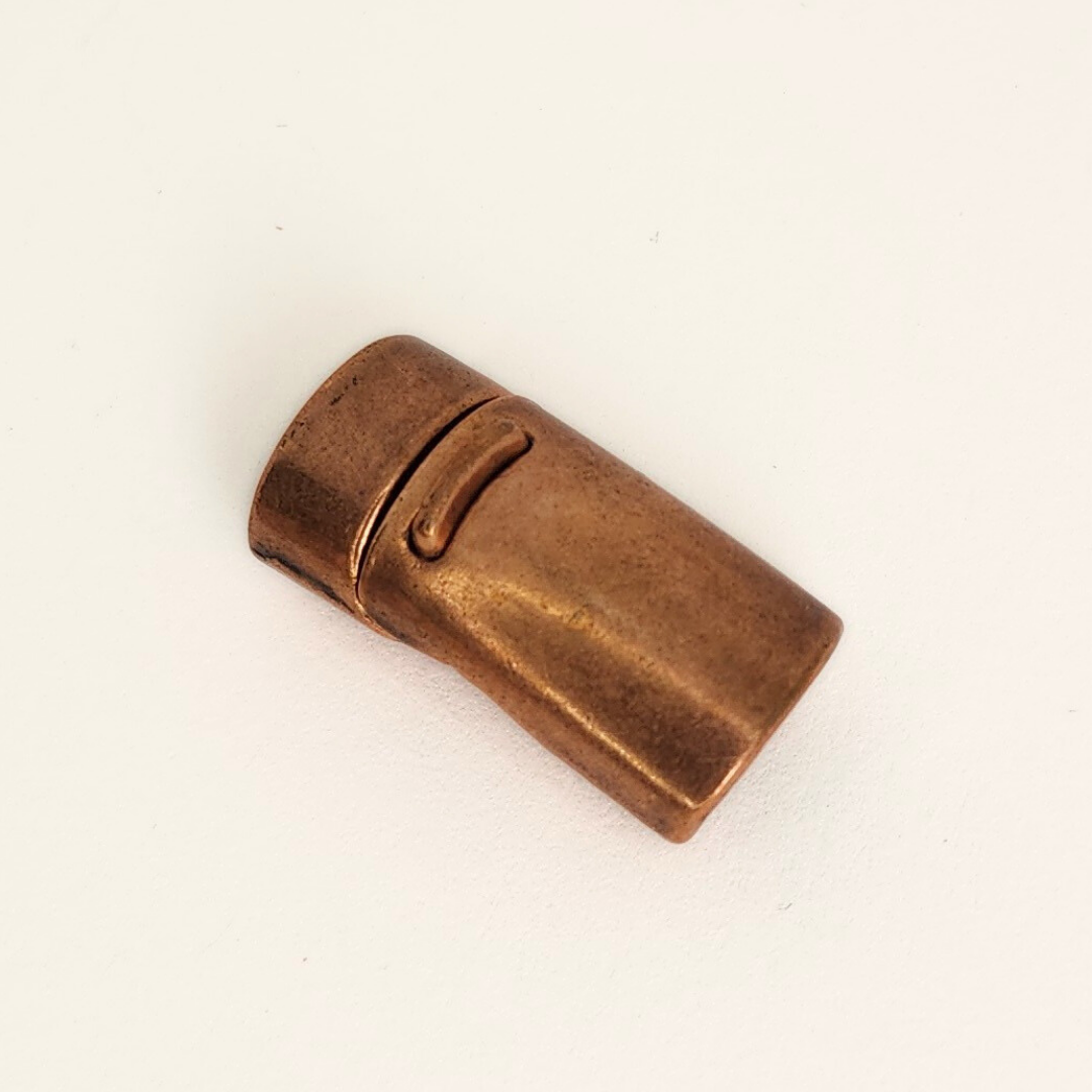 Magnetic Clasp