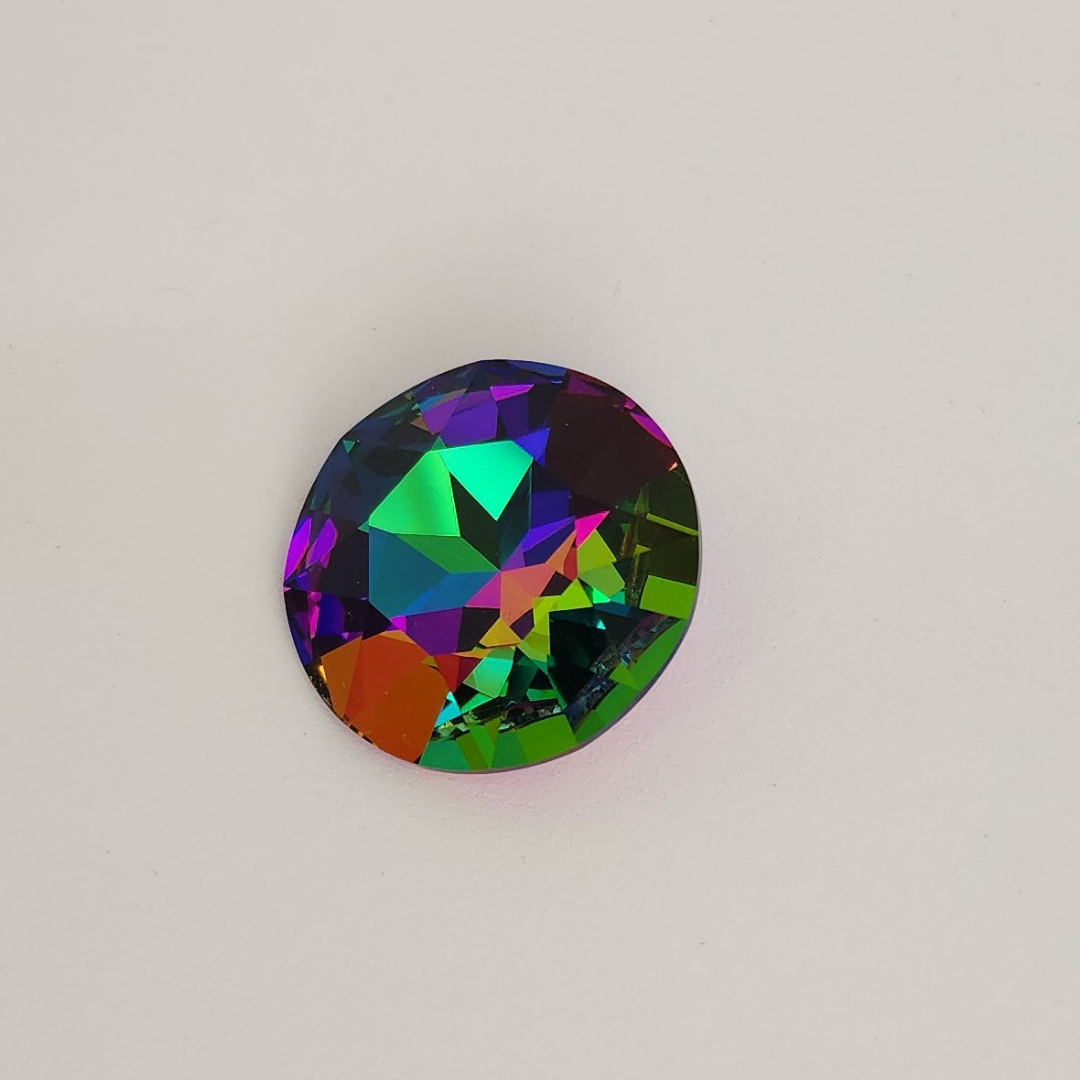 Fancy Stone 27mm
