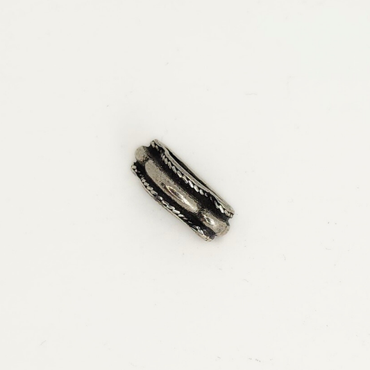 Antique Silver MS Spacer 5mm
