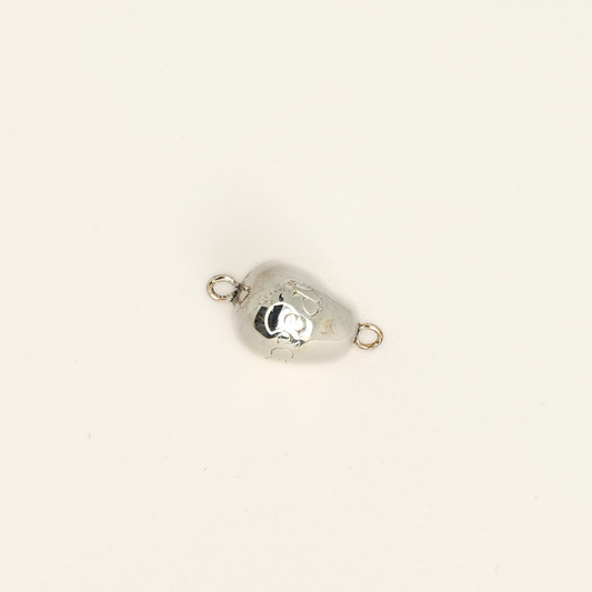 Peace Pear 12.5mm