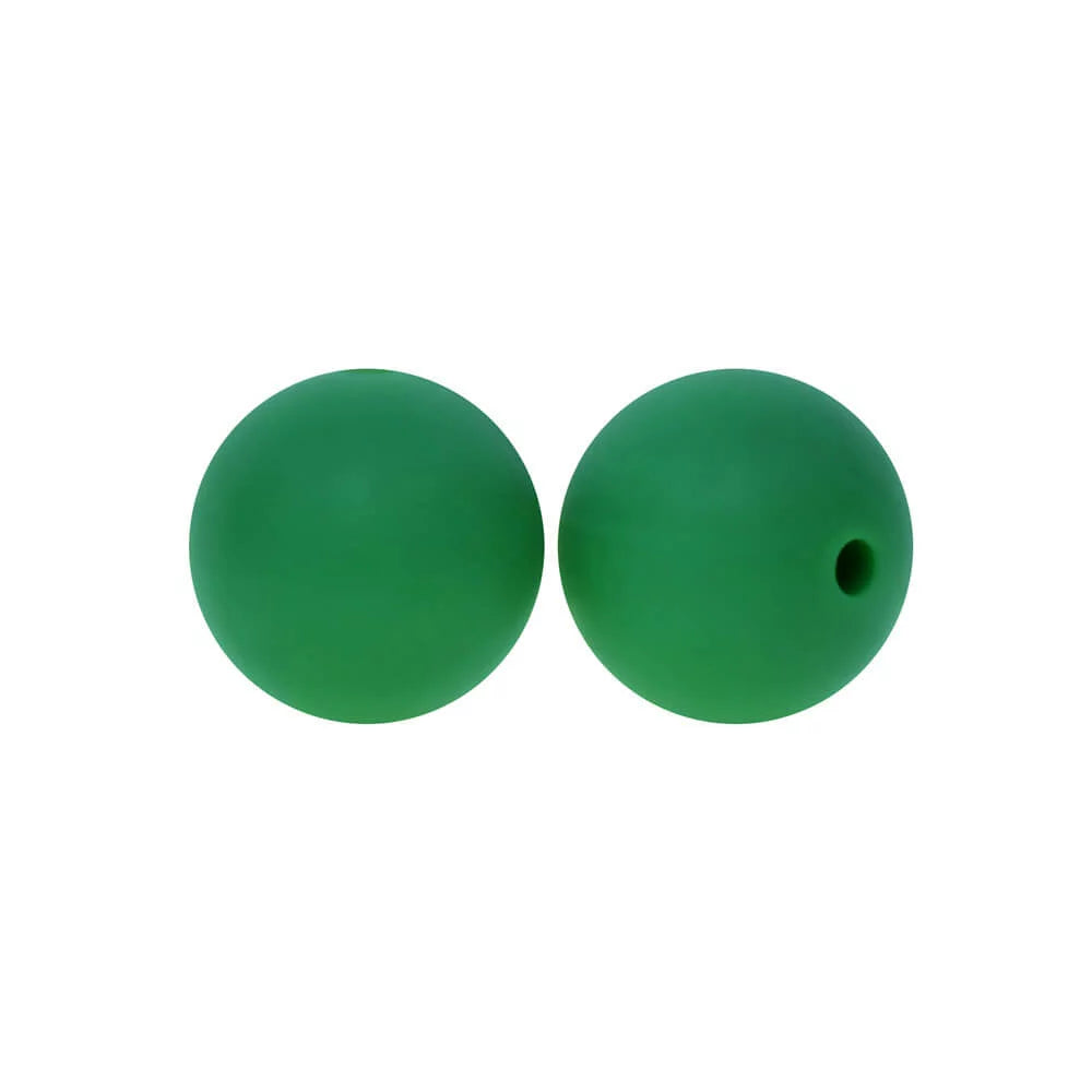 Silicone Round 12mm A-M