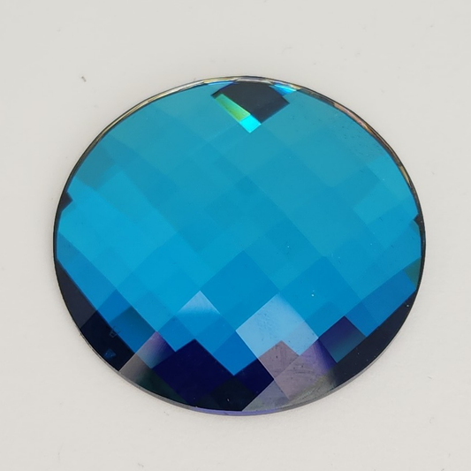 Chessboard Circle 40mm