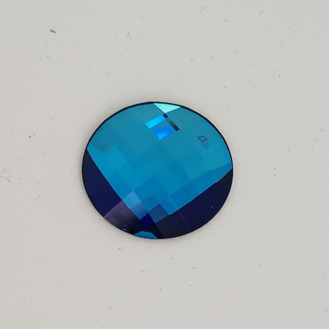 Chessboard Circle 20mm