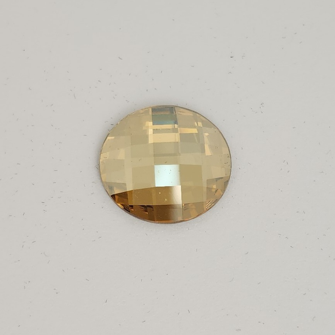 Chessboard Circle 20mm