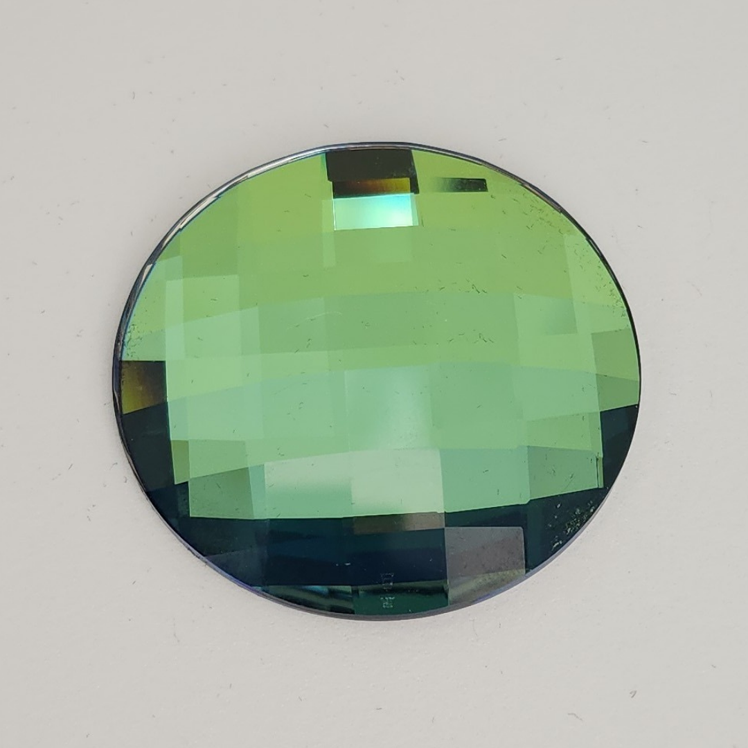 Chessboard Circle 40mm