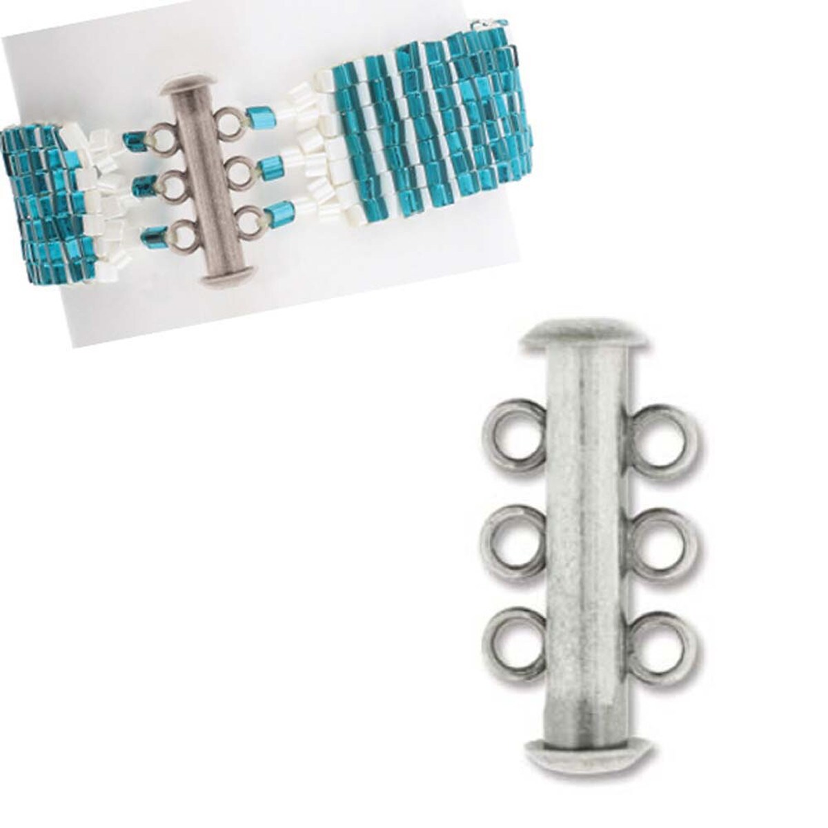 Tube Clasp 21mm