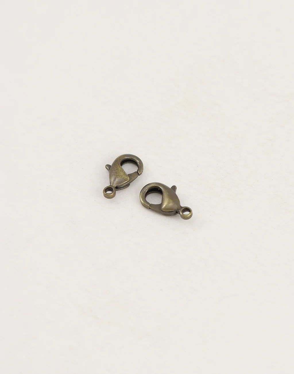 Classic Lobster Clasp 12mm