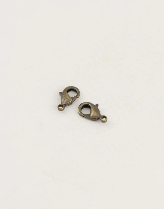 Classic Lobster Clasp 12mm