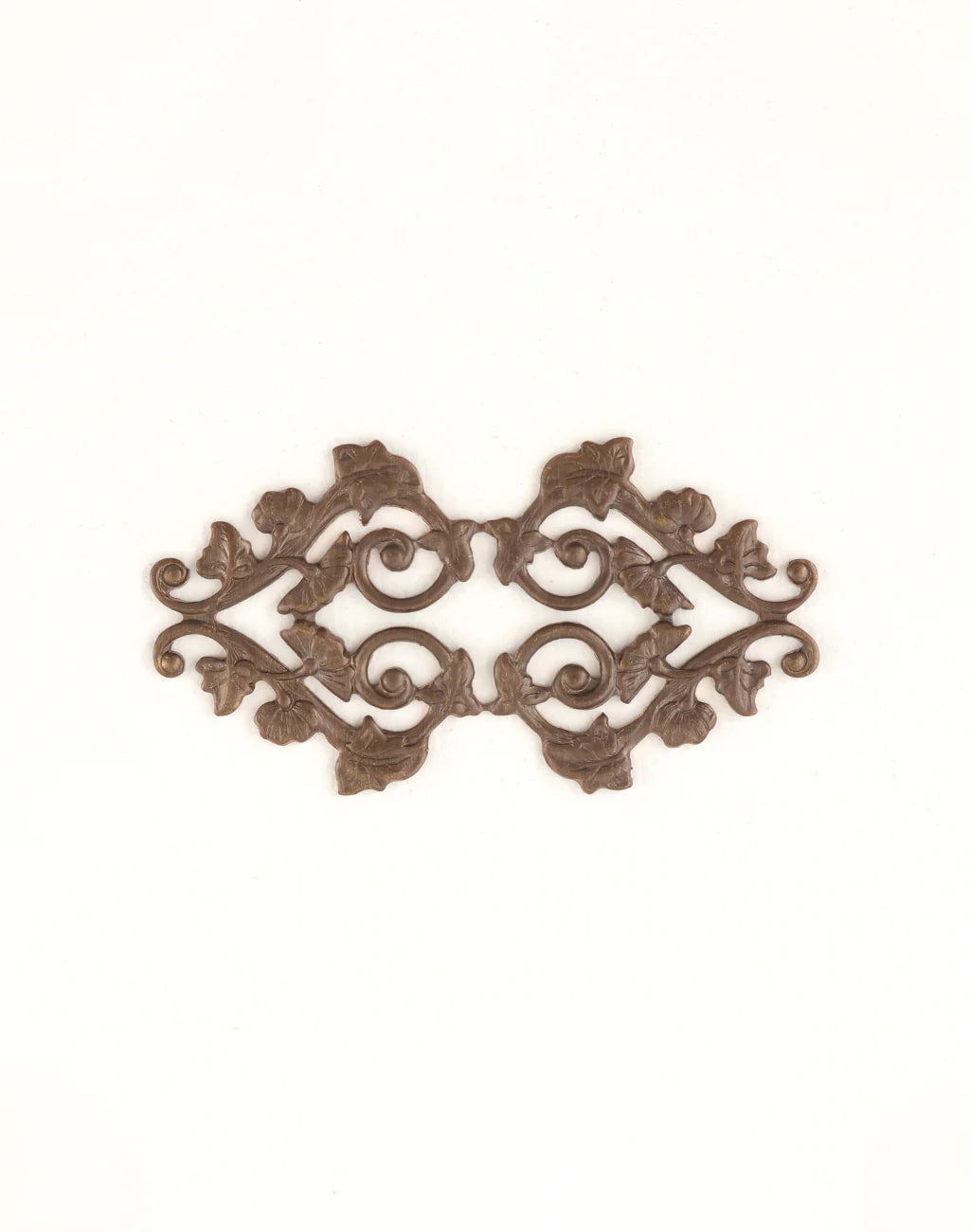 Deco Vines Filigree 59x31mm