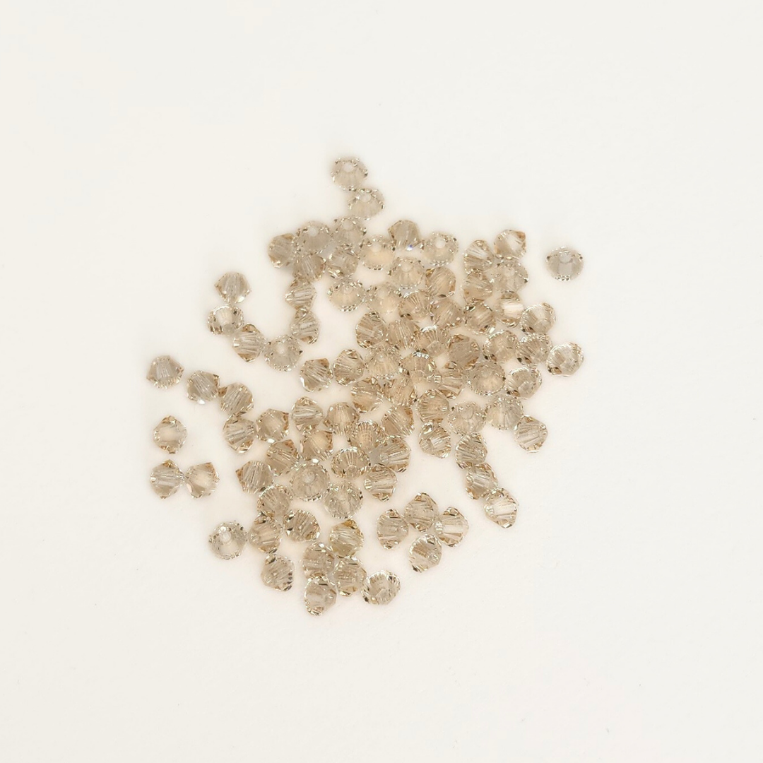 Bicone 3mm A-M