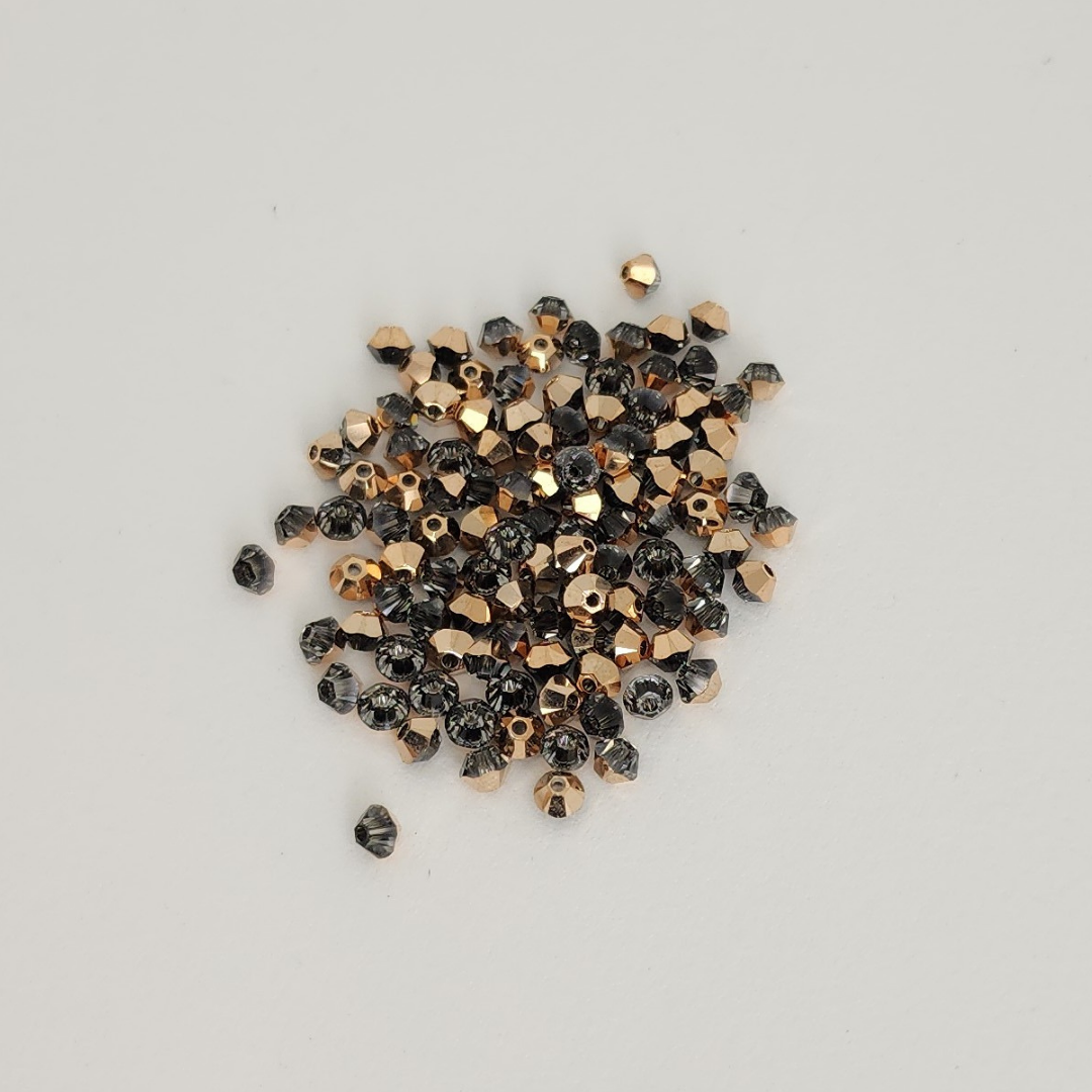 Bicone 3mm N-Z