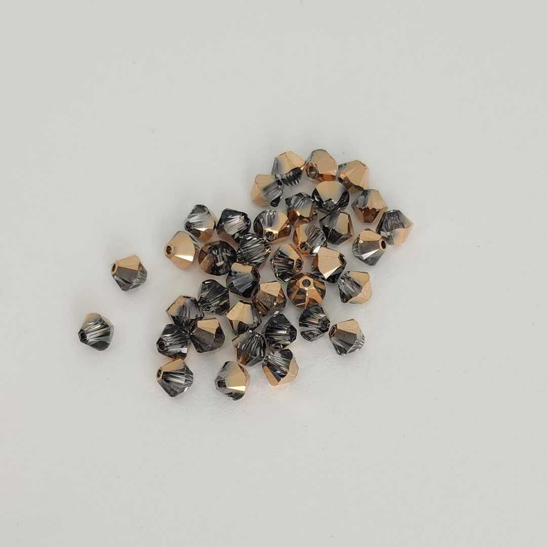 Bicone 4mm N-Z