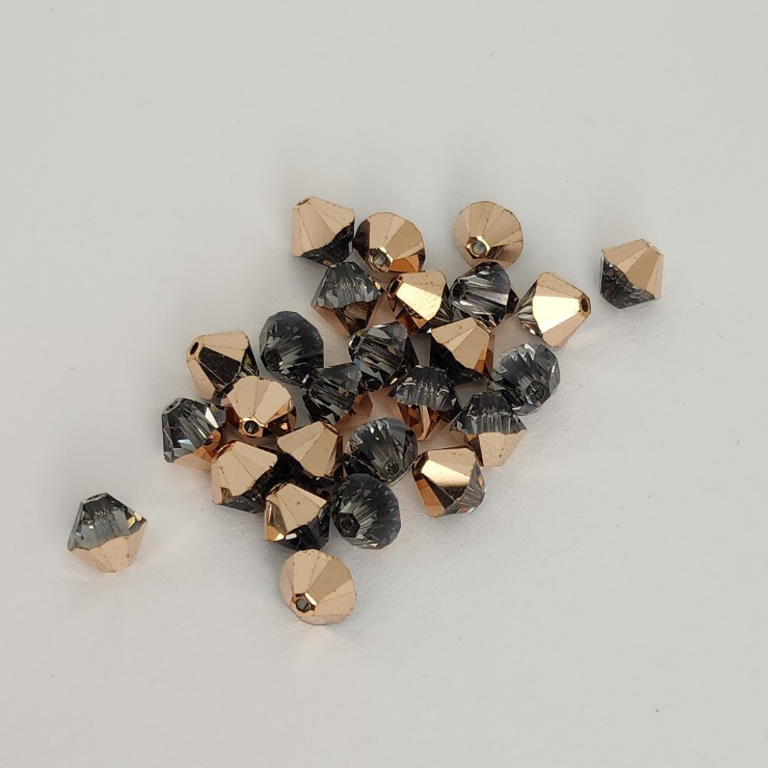 Bicone 6mm N-Z