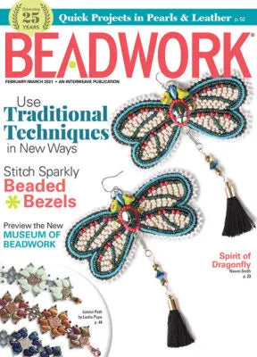 Beadwork