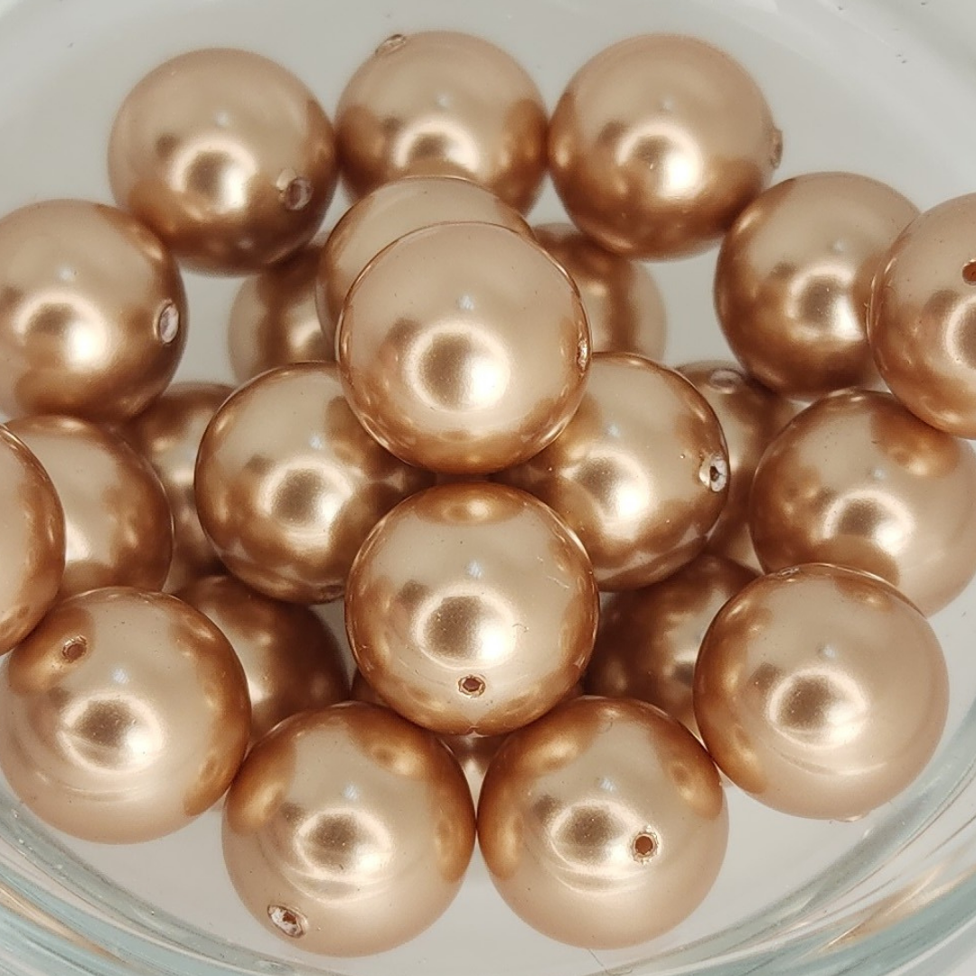 Pearl 10mm