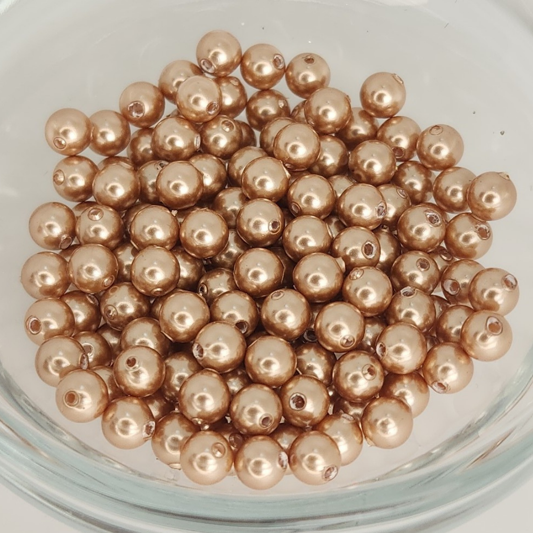 Pearl 4mm