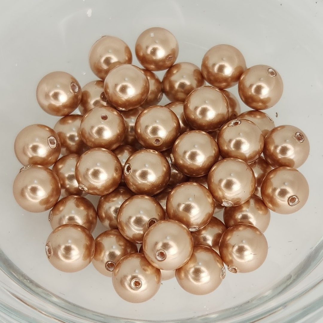 Pearl 6mm