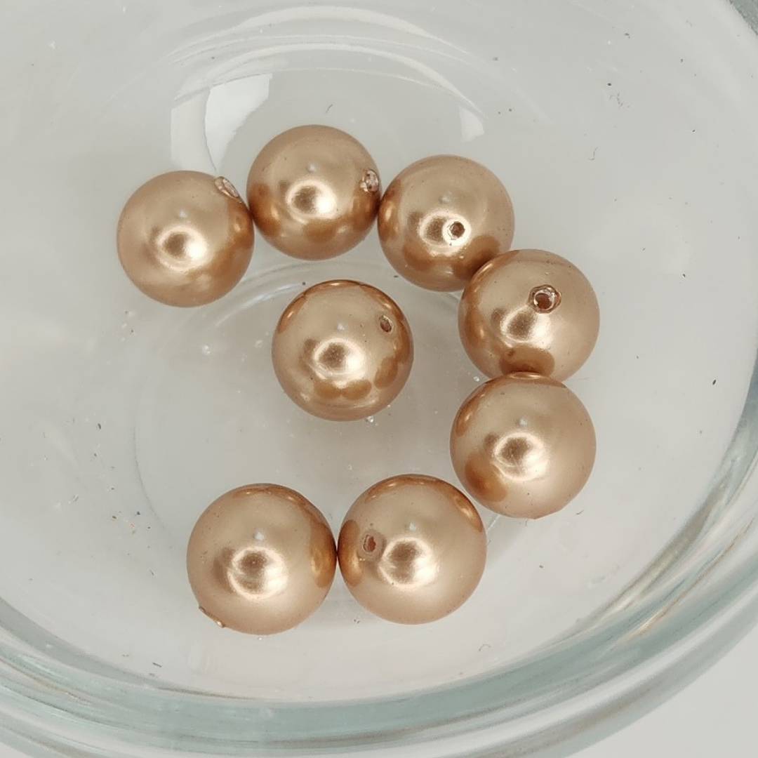 Pearl 8mm