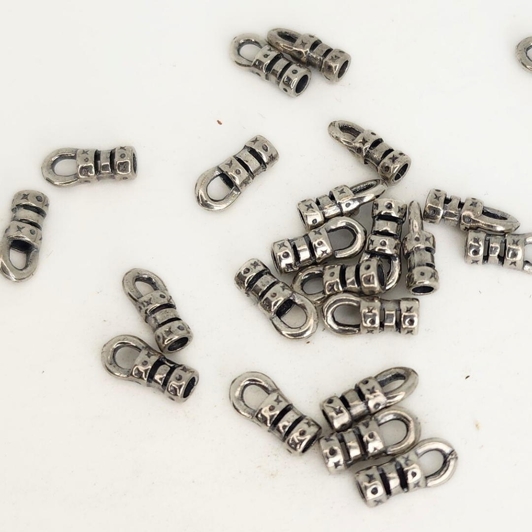 End Cap Crimp 1.5mm
