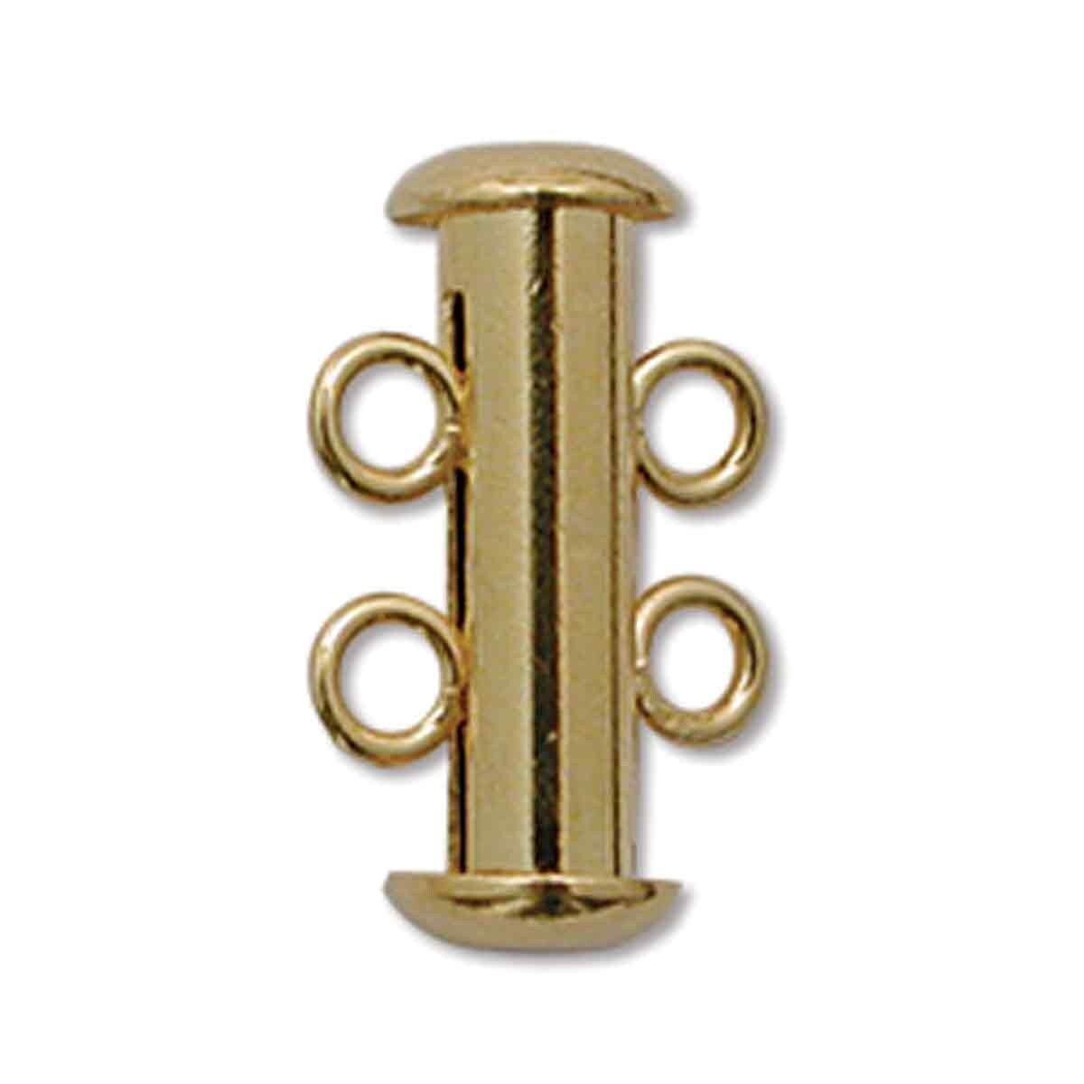 Tube Clasp 16mm