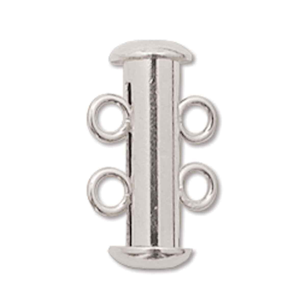 Tube Clasp 16mm