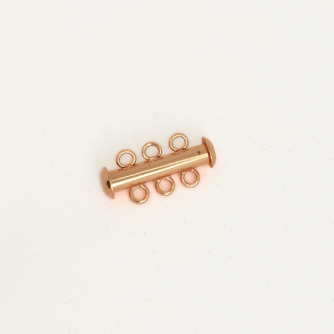 Tube Clasp 21mm
