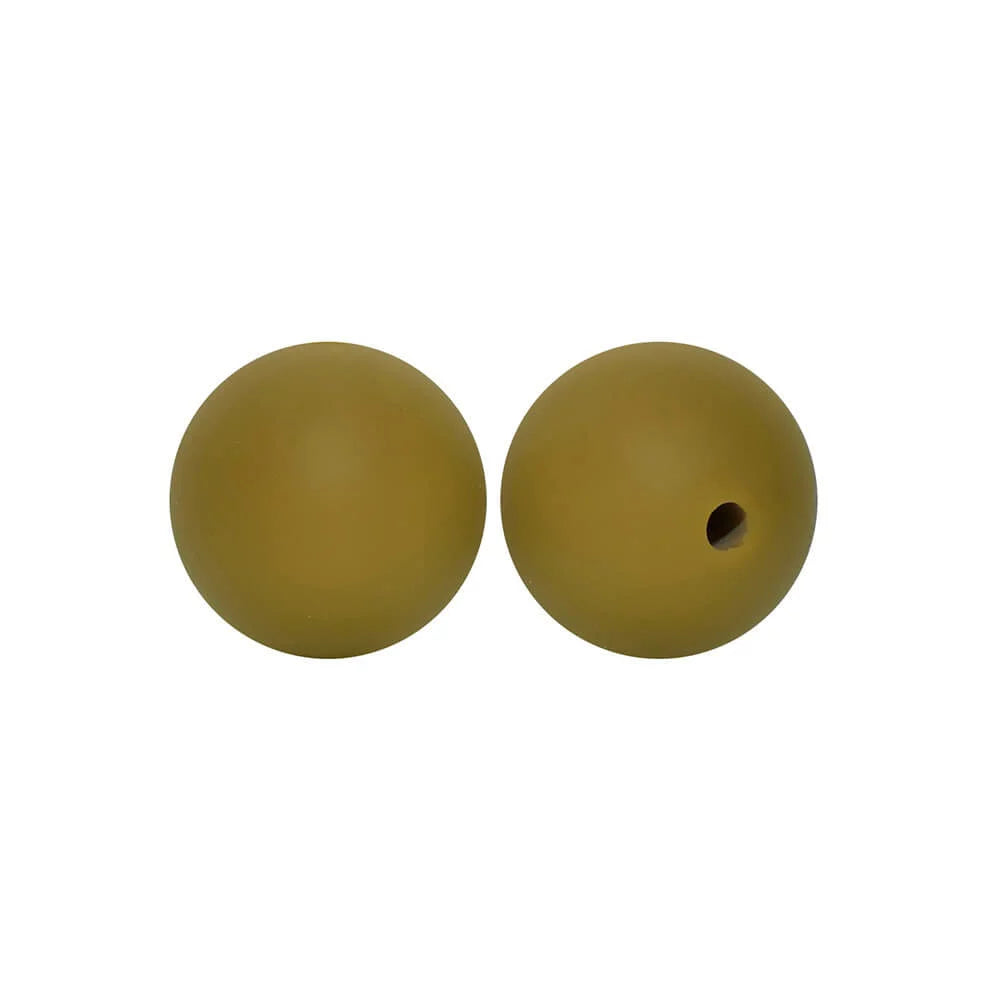 Silicone Round 12mm N-Z