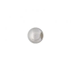 Sterling Silver Smooth Seamless