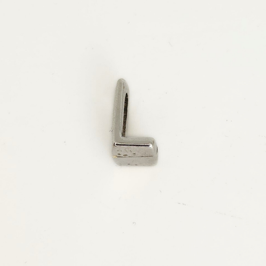 "L" Alpha Spacer