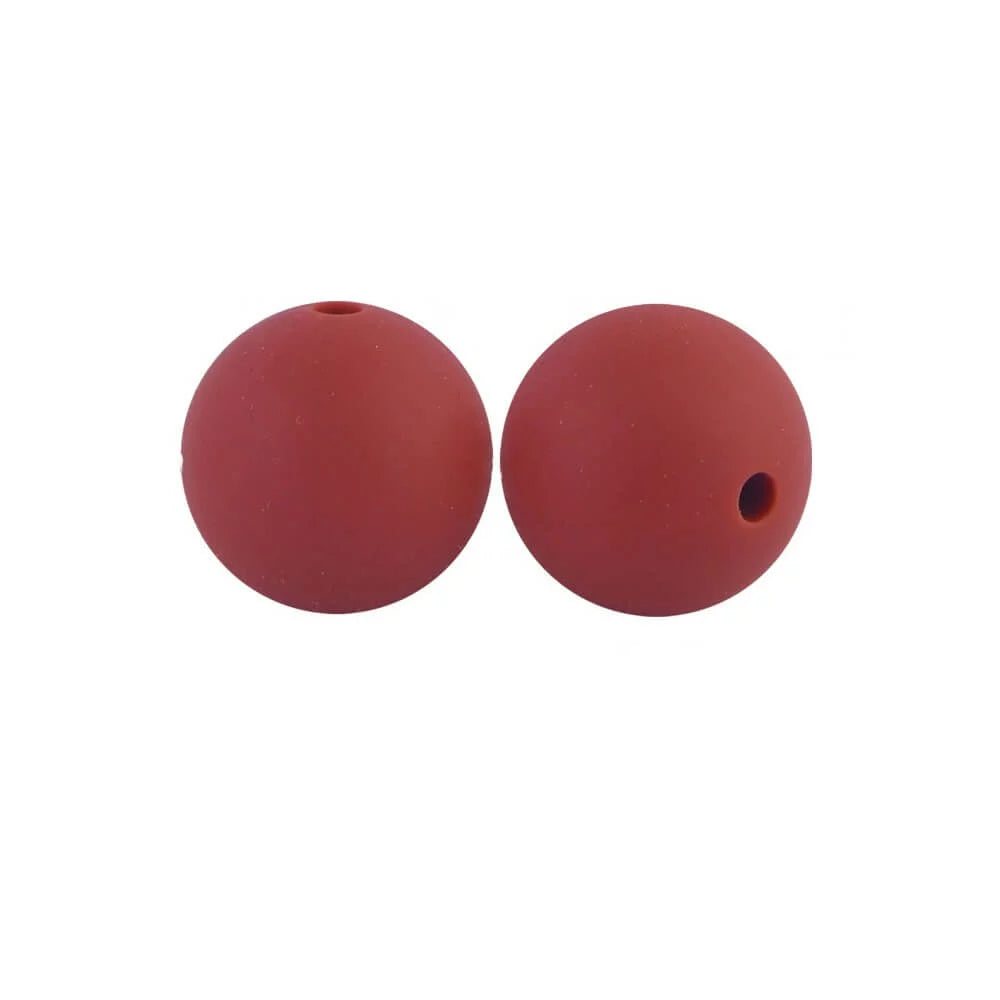 Silicone Round 12mm N-Z