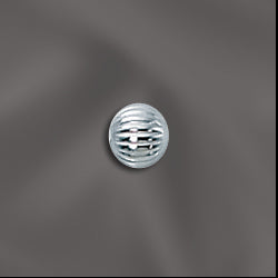 Fluted Round