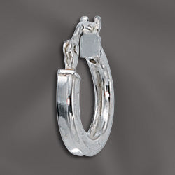 Clutch Hoop Square 12mm/ 2mm Tube