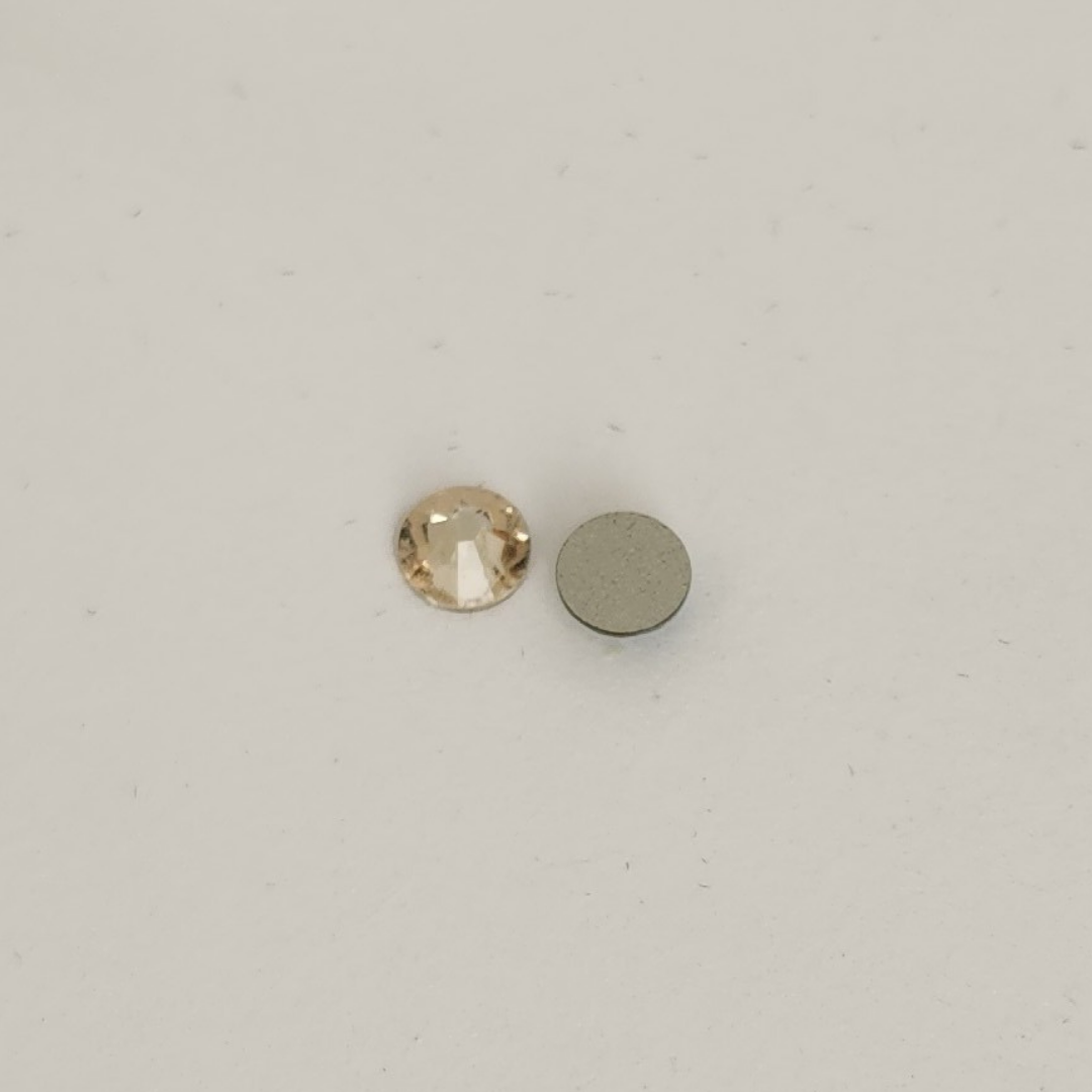 Flat Back 4.7mm