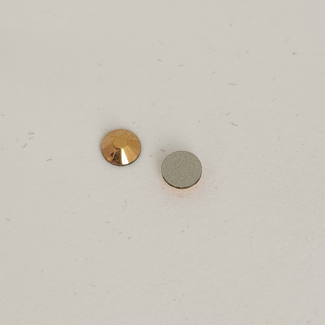 Flat Back 4.7mm