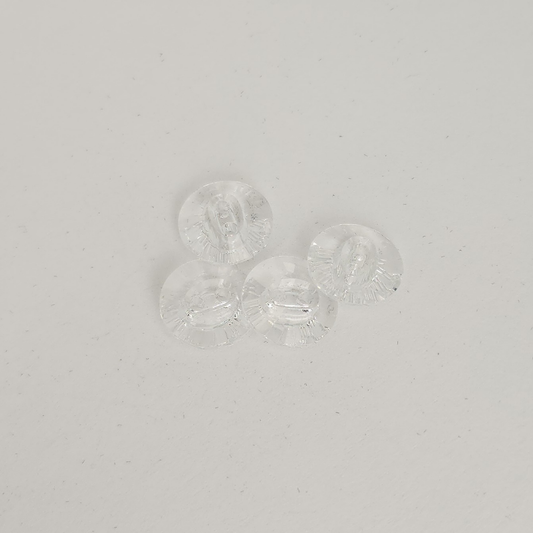Rivoli Button 12mm