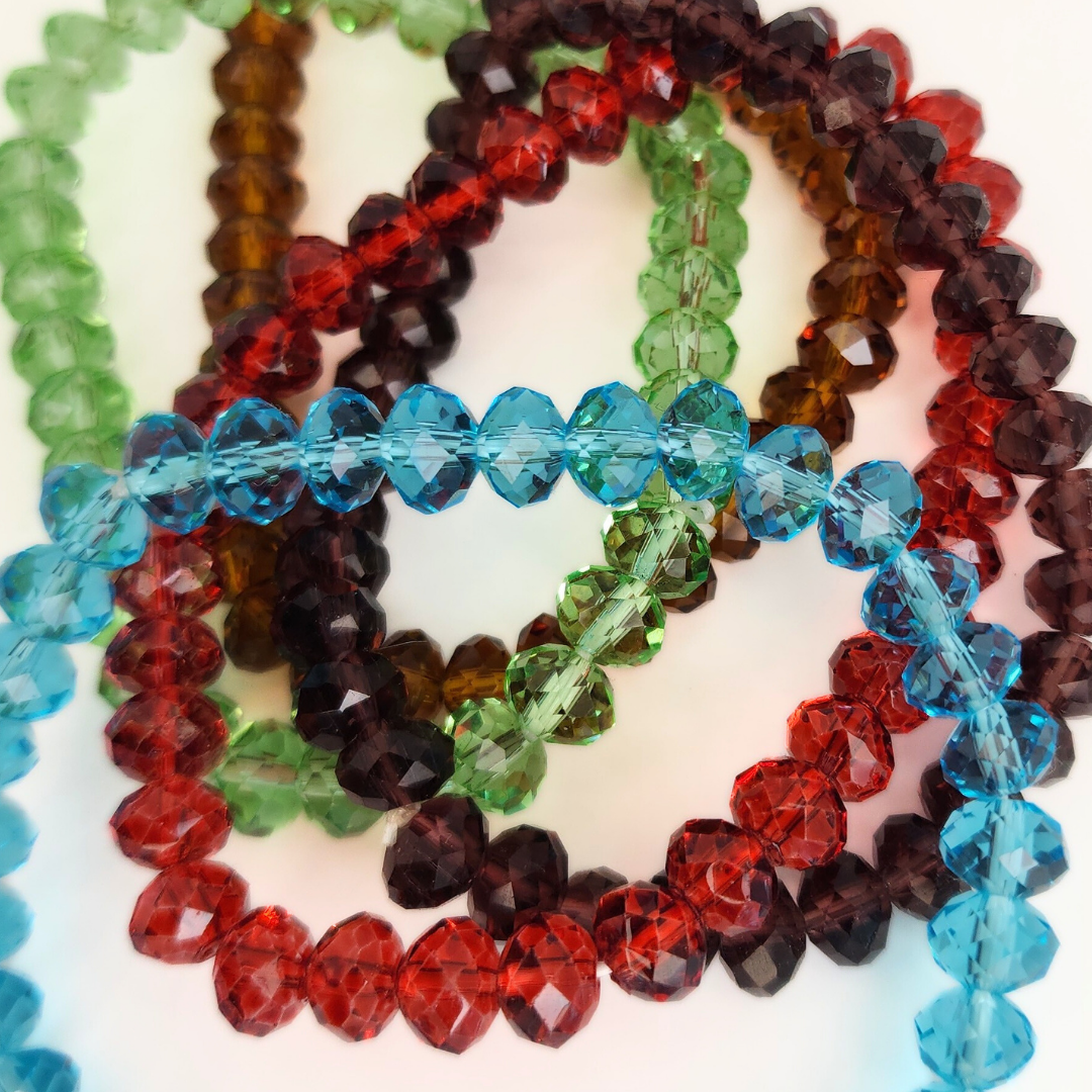 Rondelle Bracelet