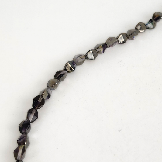 Rootbeer Mix Mirror Pinch 5x4mm
