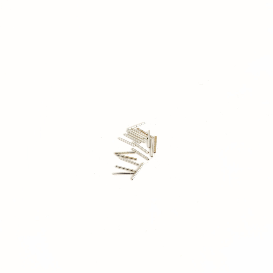 Liquid Silver 1x10mm
